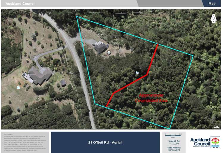 21 Oneil Road Kaukapakapa_19