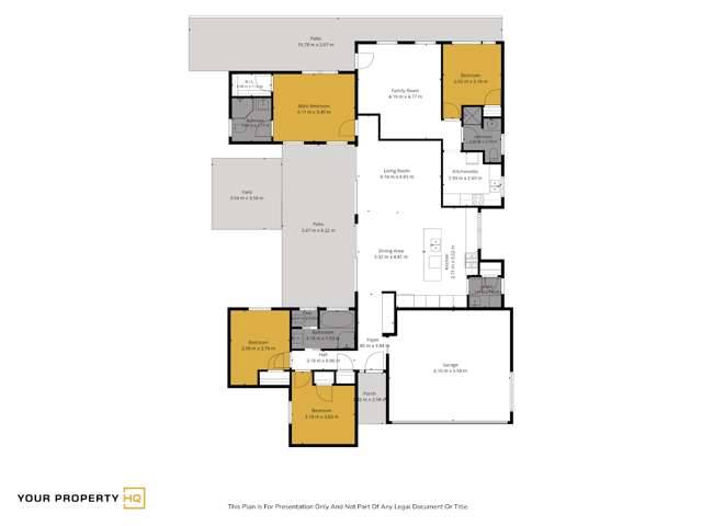 26 Tamapahore Boulevard Papamoa Beach_1