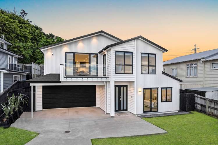 40 Gospel Heights Flat Bush_40