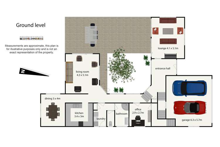 103 Frederick Street Hillsborough_17