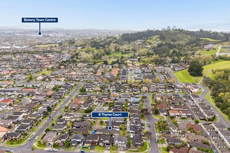 9 Thyme Court Flat Bush_18