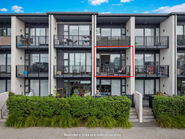 105/38e Fraser Avenue Northcote_7