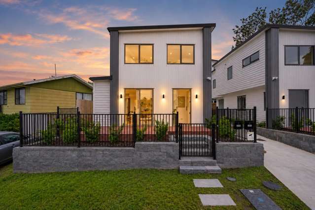 Contemporary Comfort Meets Everyday Convenience