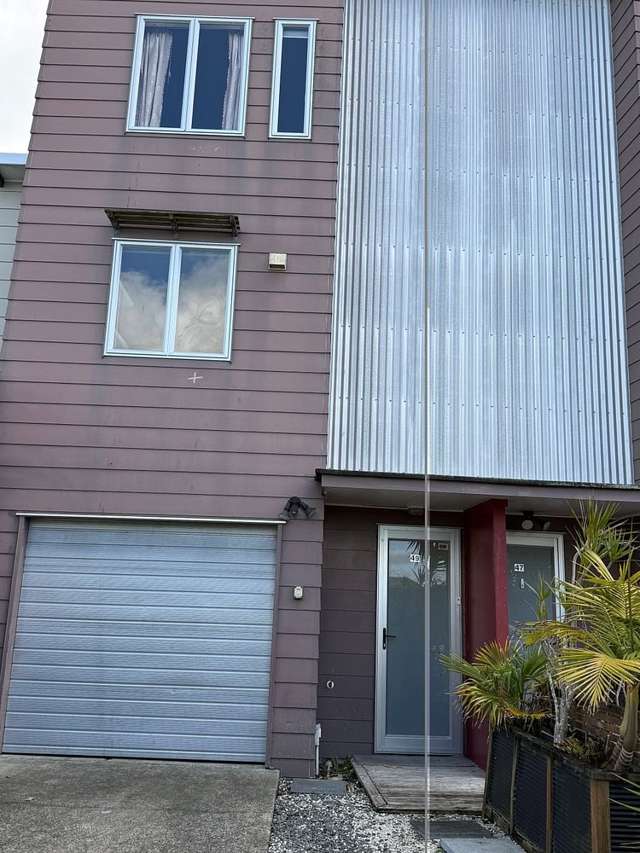 3 BDR House For Rent