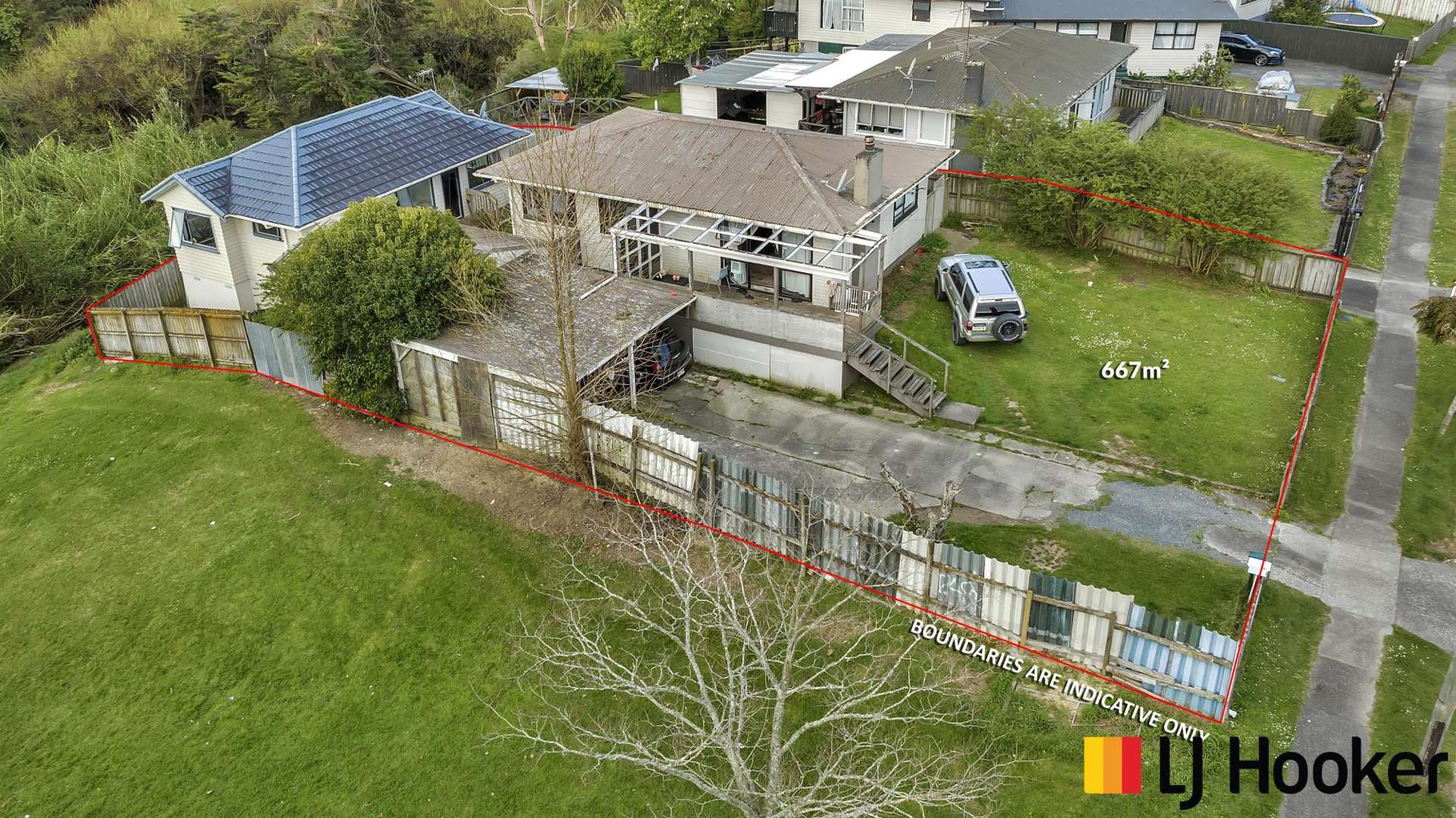 27 Antrim Crescent Otara_0