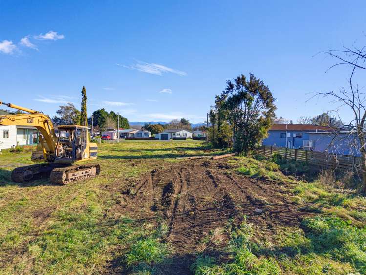 32 Charles Street proposed subdivision lot 2 Takapau_8