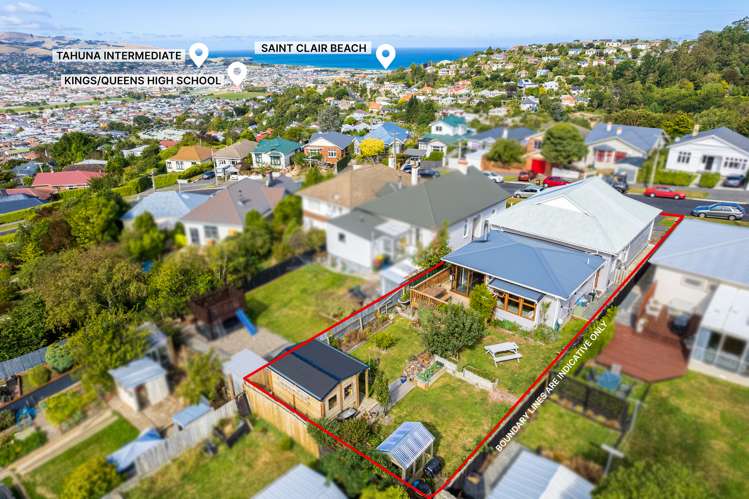 18 Nottingham Crescent Calton Hill_20