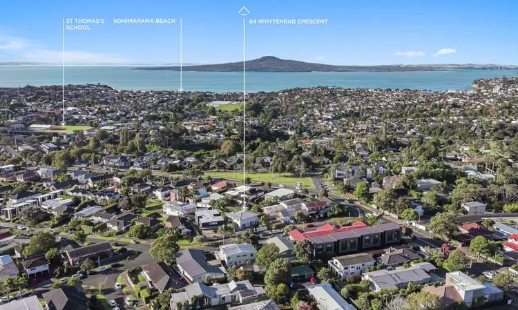 64 Whytehead Crescent St Heliers_25