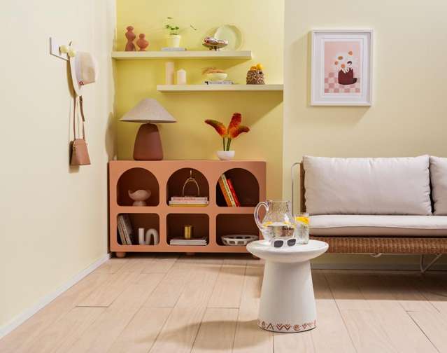 Are you renovating for you or your buyers?