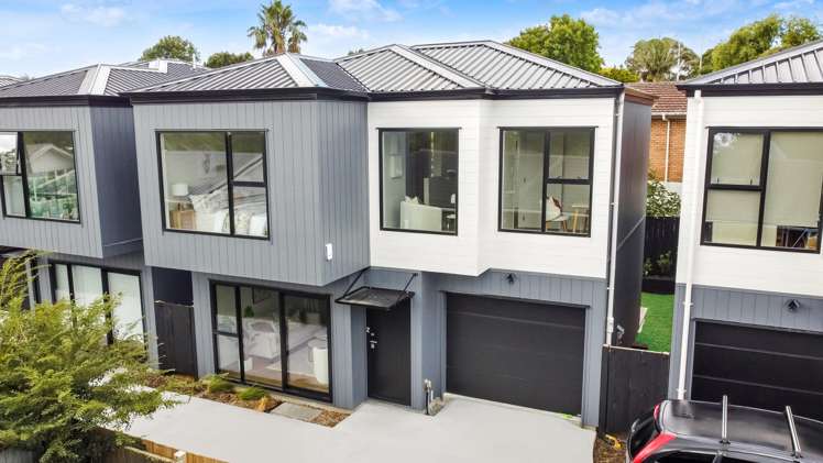 101B & D Gossamer Drive Pakuranga_26