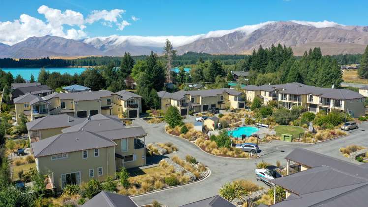 25/1 Beauchamp Place Lake Tekapo_9