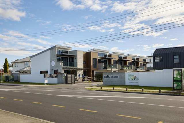 Quality Investment in an Exceptional Location