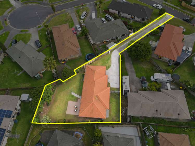 3 Dowd Place Flat Bush_17