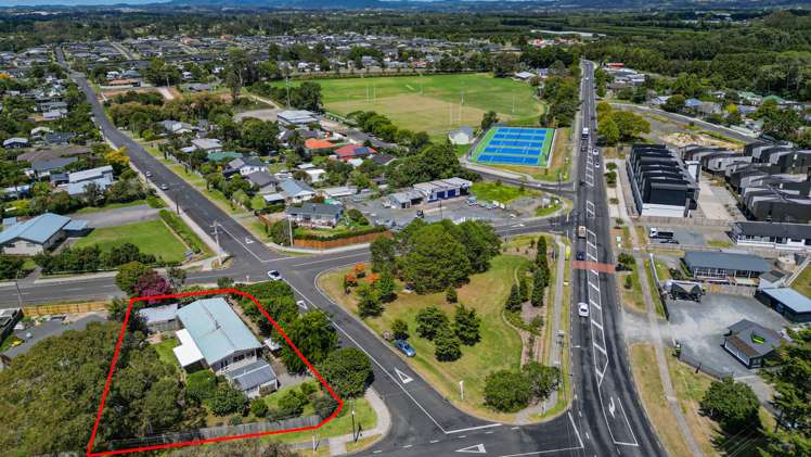 3 Great North Road Riverhead_15