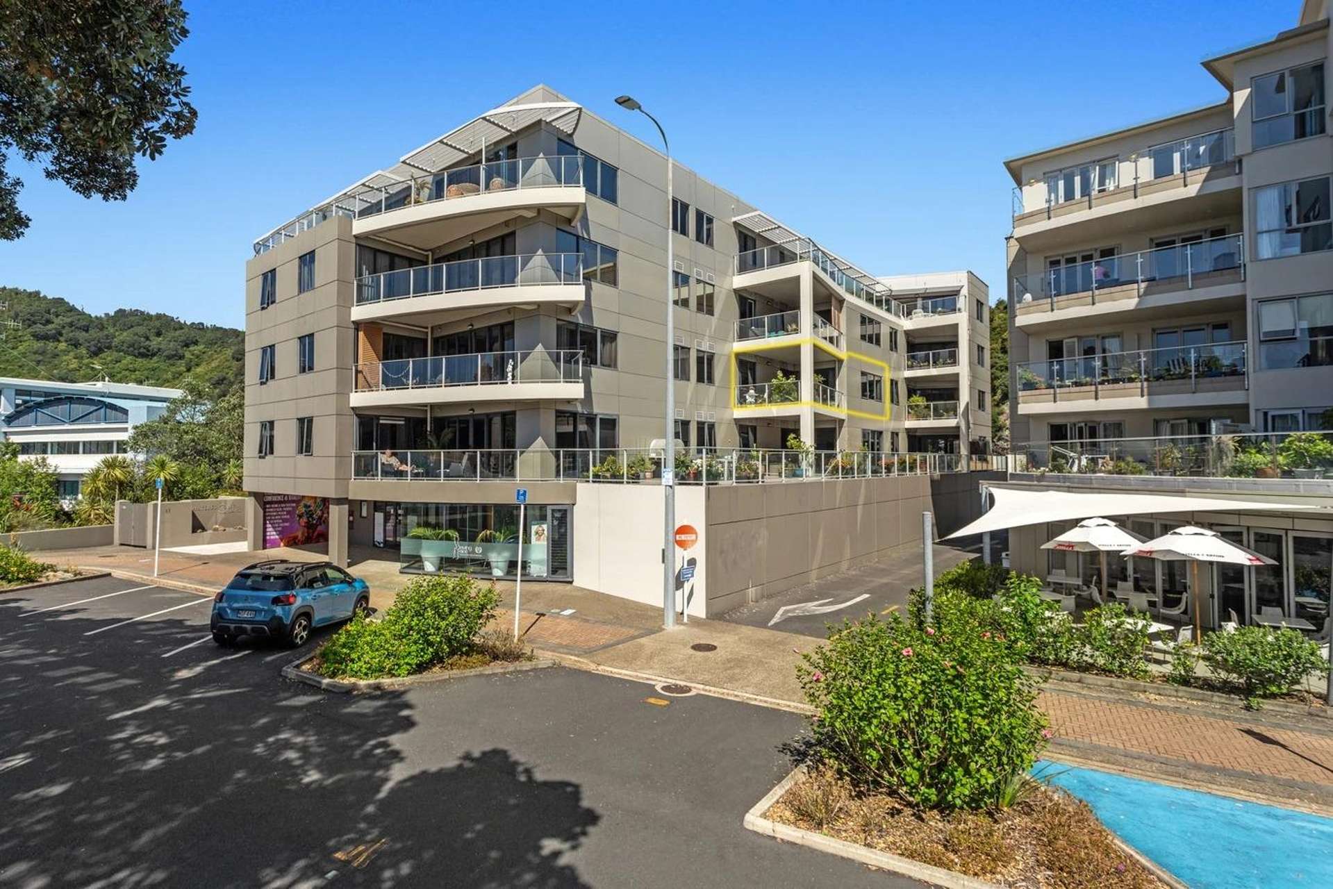 303/17 Quay Street, Waterfront Apartment 11597_0