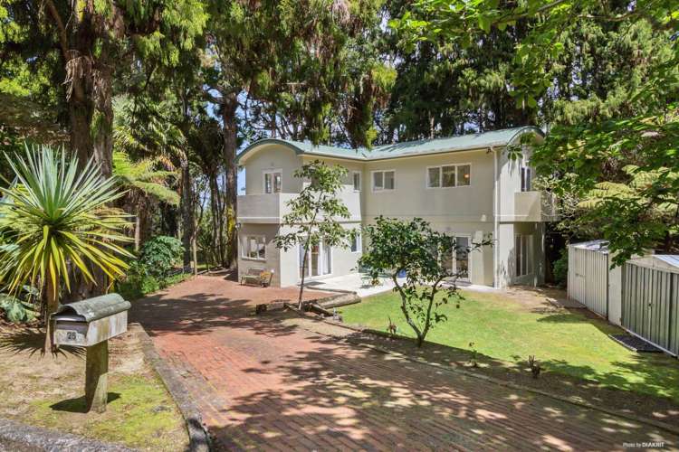 25 Ngaio Road Titirangi_14
