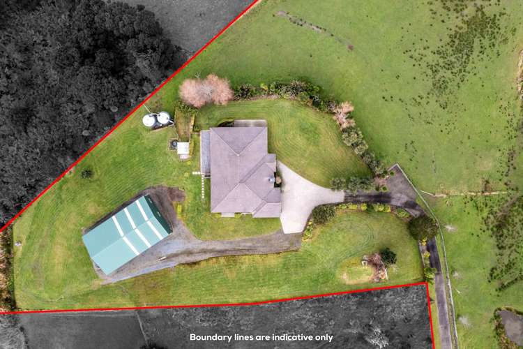 71 Potter Road Dairy Flat_31