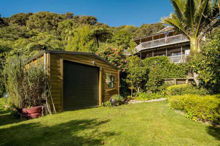 14 Tara Bay Road Kenepuru Sound_21