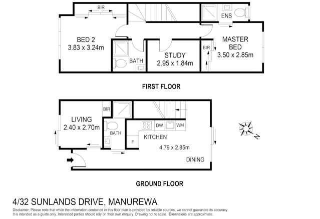 Lot 4/32 Sunlands Drive Manurewa_1