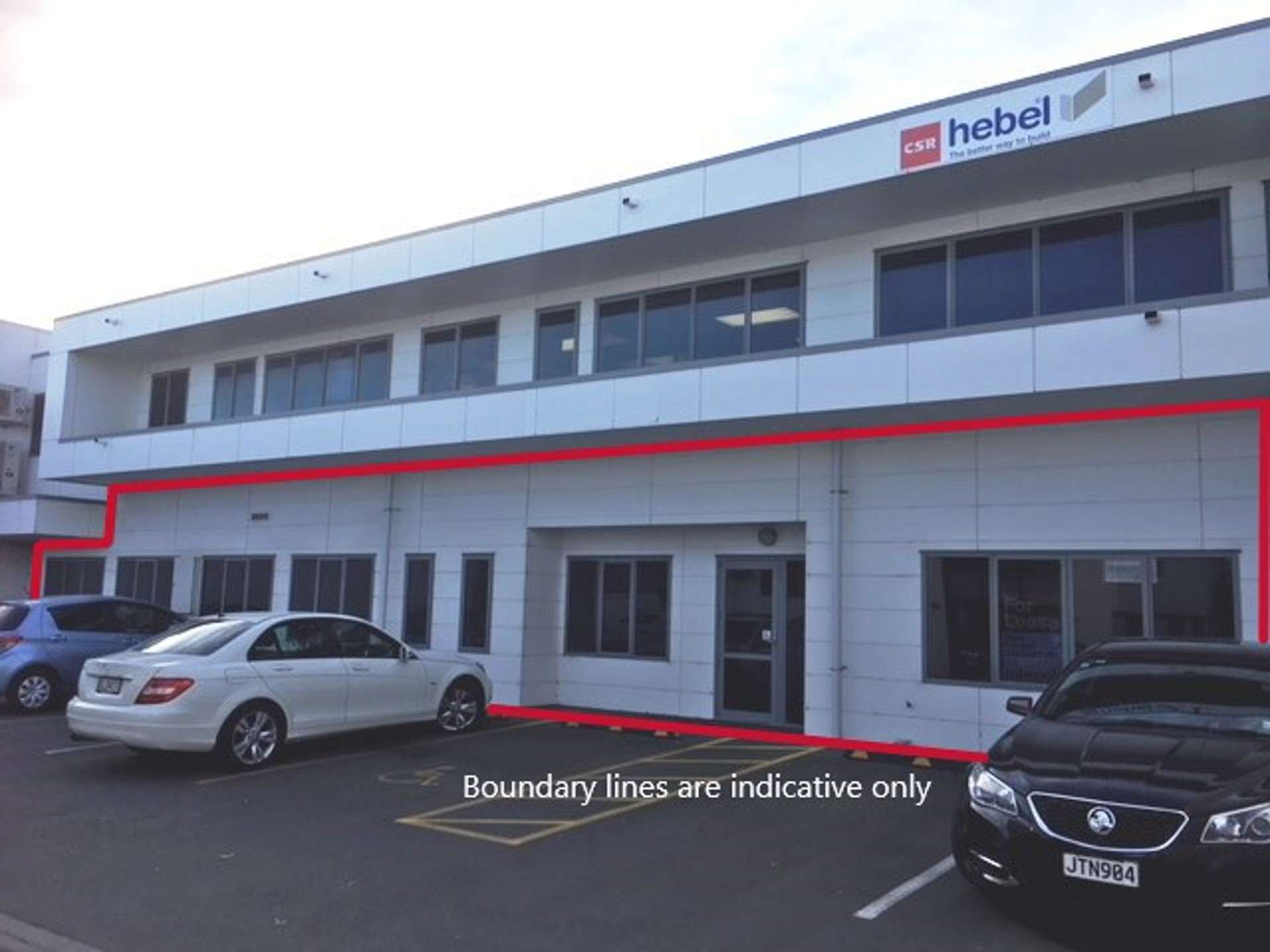 38B Birmingham Drive | Middleton | Christchurch City | Commercial ...