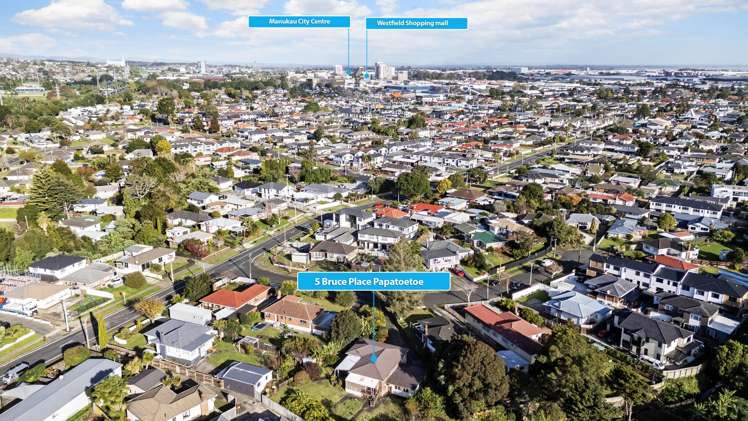 5 Bruce Place Papatoetoe_13