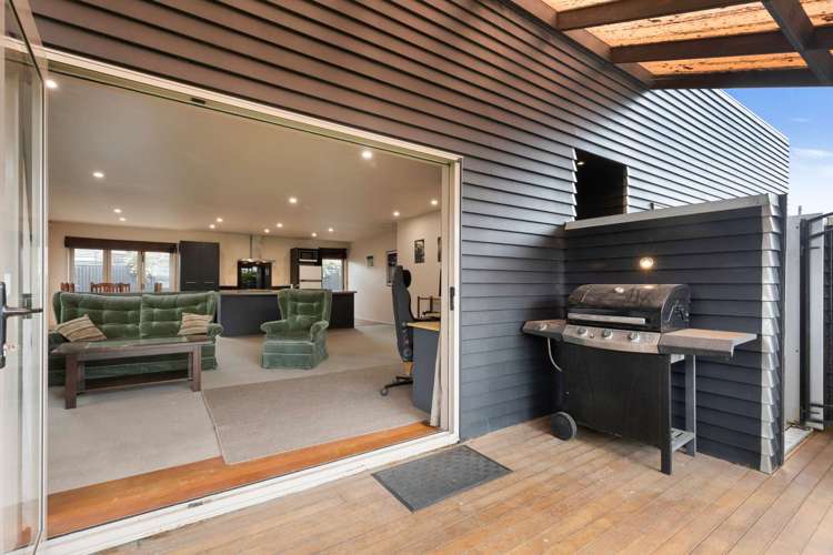 30 Knowles Street Terrace End_15