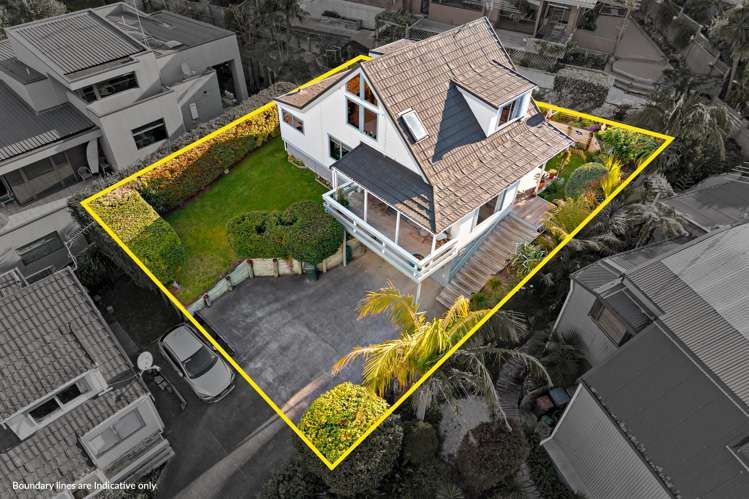 3/62 Rukutai Street Orakei_28