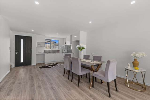 Lot 2&3, 3 Tawa Crescent Manurewa_4