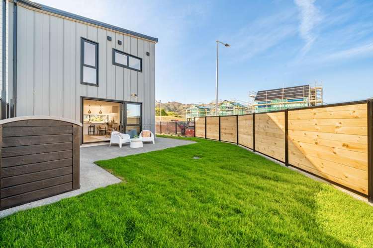 Lot 56/1 Beau Vite Lane, Stage 9c, Trackside Wallaceville_25