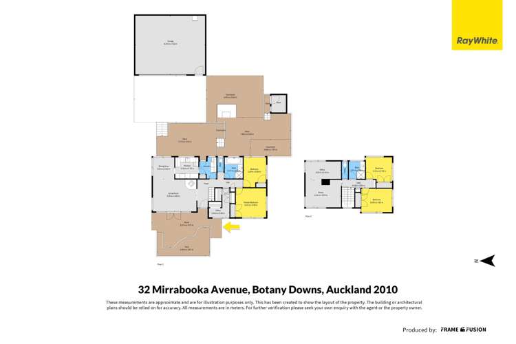32 Mirrabooka Avenue Botany Downs_28