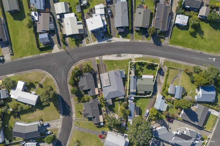 2b Sarah Avenue Whitianga_18