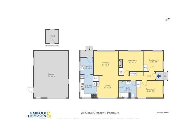 28 Coral Crescent Panmure_1