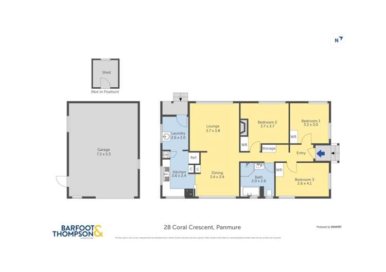 28 Coral Crescent Panmure_10