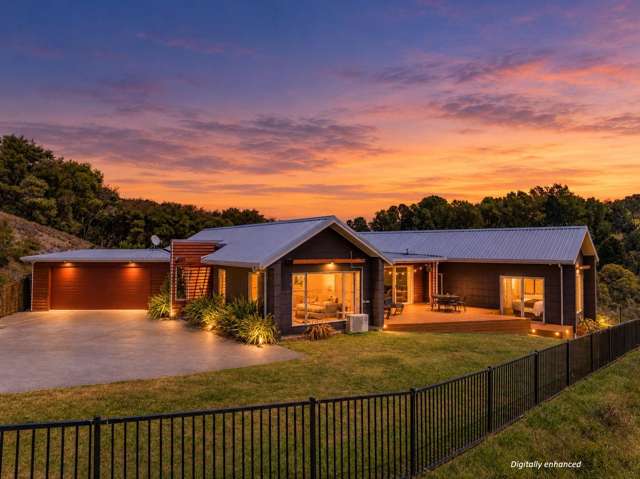 Executive Lifestyle Dream
