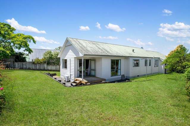 4 berooms home in Avondale