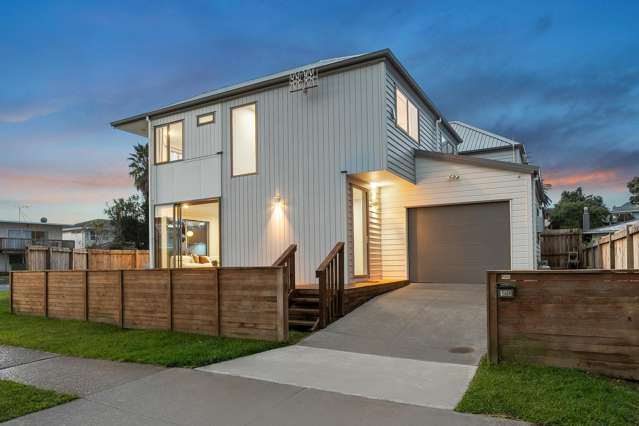 Sunshine, Space & Standalone Living
