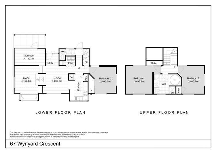 67 Wynyard Crescent Fernhill/Sunshine Bay_17