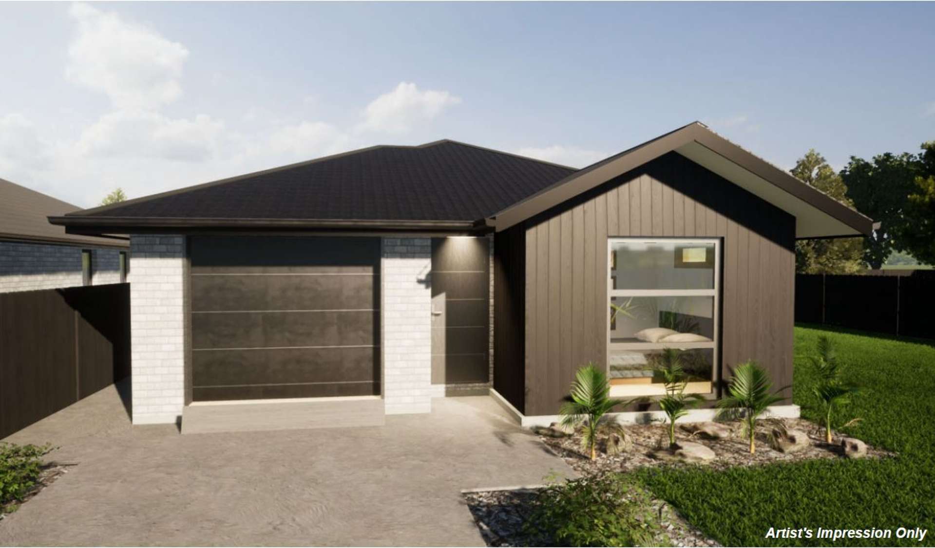 Lot 238 Beachgrove Kaiapoi_0