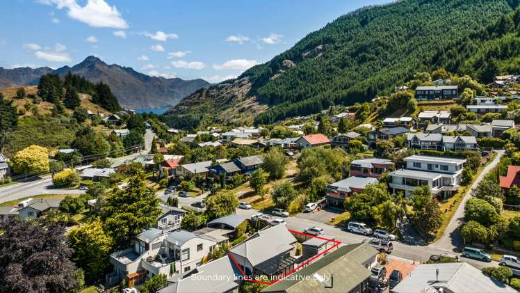 13a Avalon Crescent Fernhill/Sunshine Bay_27