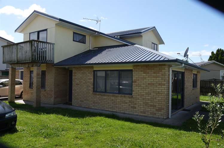 27c Sturdee Road Manurewa_1