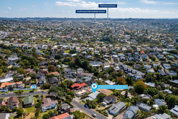 12 Braemar Road Rothesay Bay_27