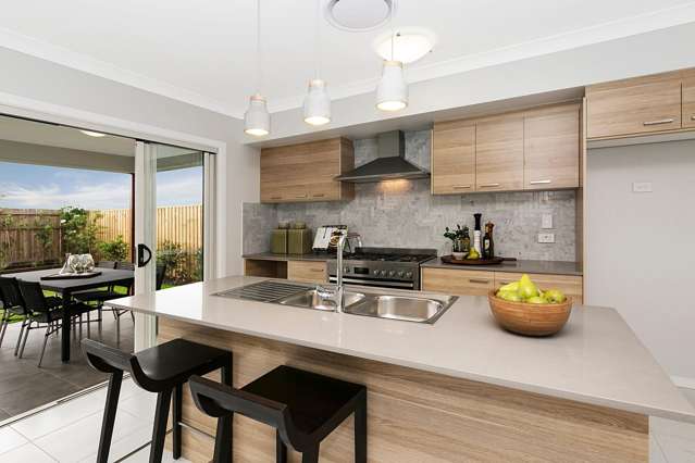 Lot 11 Conmara Estate Clevedon_3