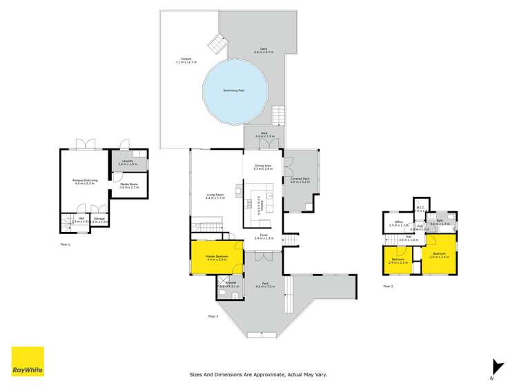 7 Rauhuia Crescent Parau_31