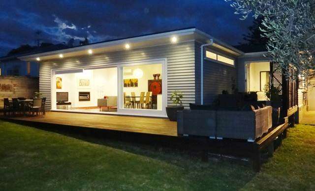 Beautiful Four Bedroom Home in Point Chevalier