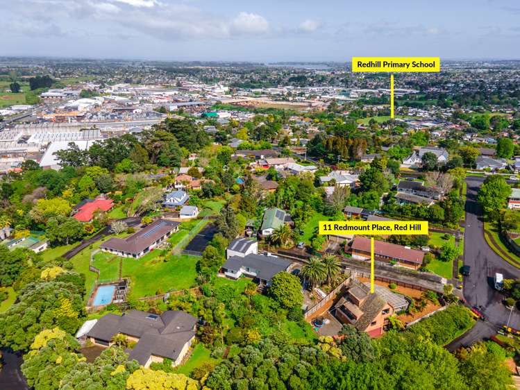 11 Redmount Place Red Hill_24