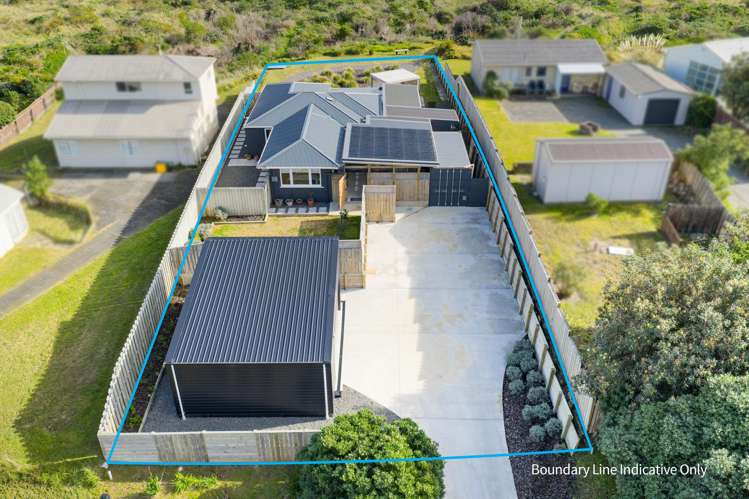 3 Kent Avenue Waitarere Beach_5