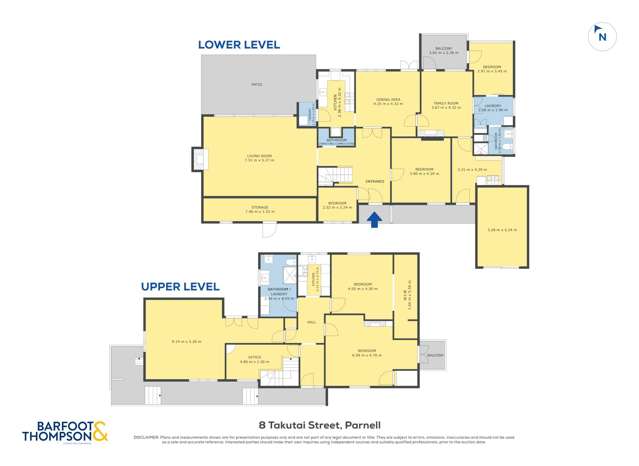 8 Takutai Street Parnell_1