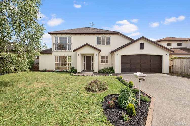 7 Brechin Place Wattle Downs_19