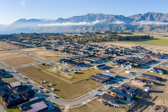 Lot 287 Longview Lake Hawea_1