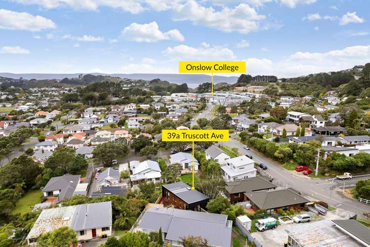 39A Truscott Avenue Johnsonville_17